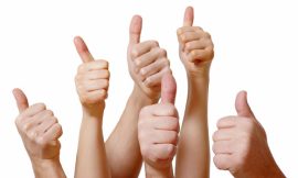 Consigue clientes leales