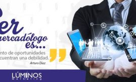 Hábitos de un mercadólogo