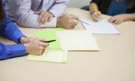 ¿Por qué fracasan las pymes en México?