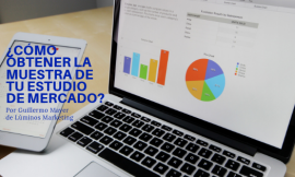 El secreto para calcular la muestra de un estudio de mercado