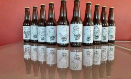 ¡Salud! Por crecimiento en el 2020