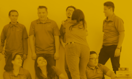 Marketing Internship Program.- Becarios de Marketing en San Luis Potosí