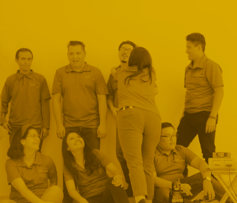 Lee más sobre el artículo Marketing Internship Program.- Becarios de Marketing en San Luis Potosí