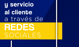 ¿Cómo brindar atención y servicio al cliente efectivos a través de redes sociales?