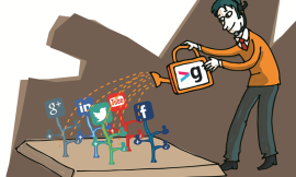 Naturaleza de las redes sociales (Video)