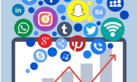 ¿Qué significan las redes sociales para las empresas?