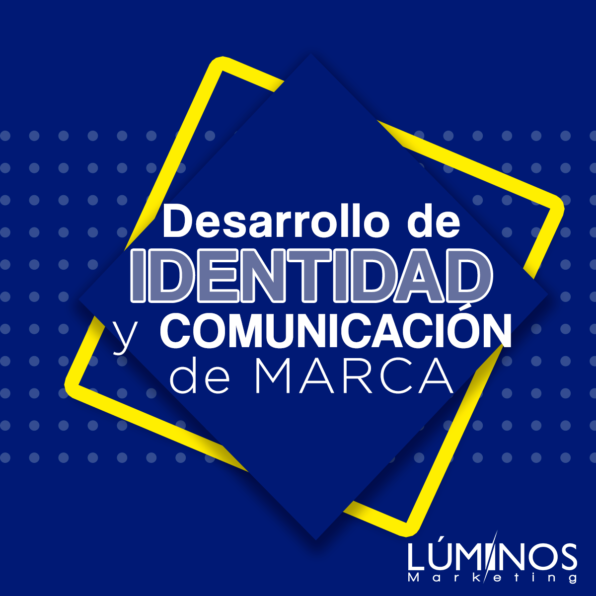 Desarrollo de marca