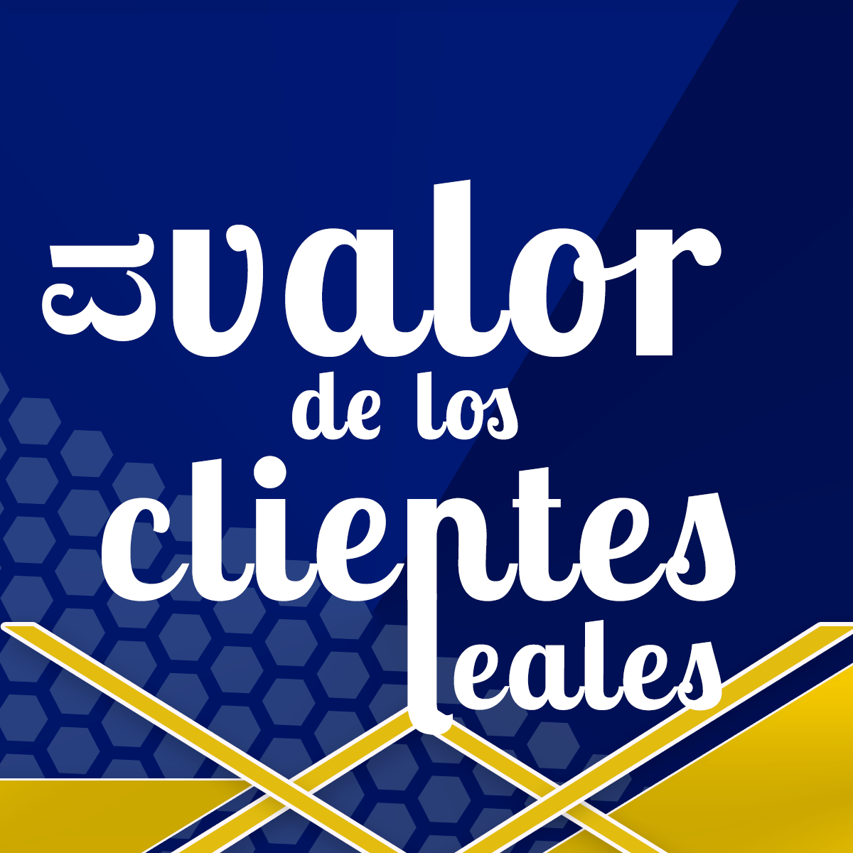 clientes leales