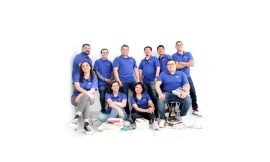 Consultor PYME.- Desarrollador de Nuevos Proyectos