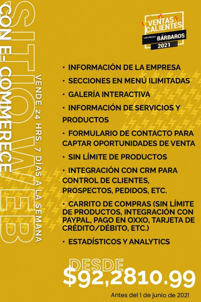 Lee más sobre el artículo Hot Sale y Publicidad Engañosa