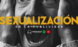 Sexualización en la publicidad