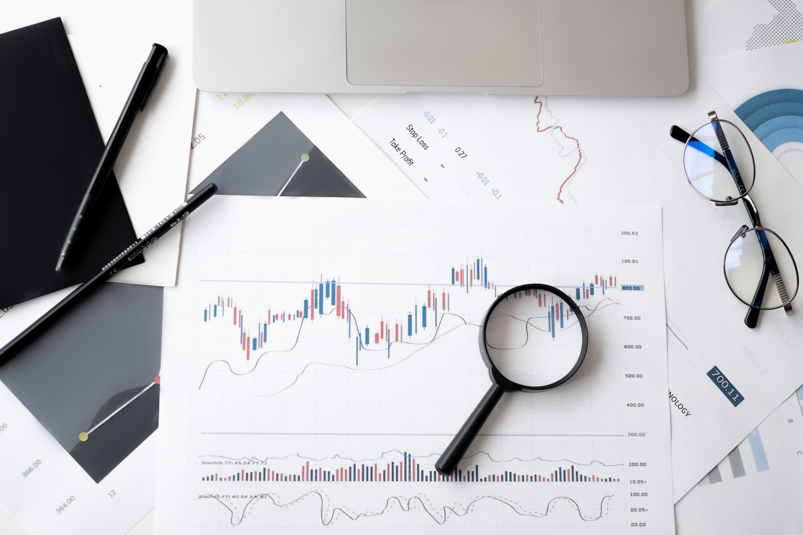 Tipos de investigación de mercados