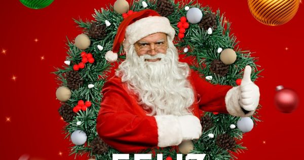 Navidad Lúminos Marketing 1