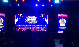 Lúminos Marketing en el Congreso de Marketing Digital Merca 2.0 Edición 2022