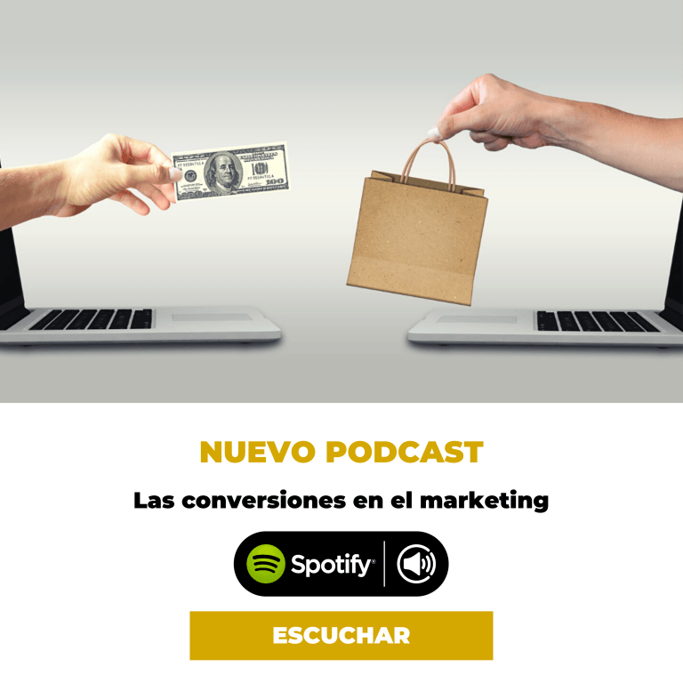 Lee más sobre el artículo ¿Qué onda con las conversiones en el marketing?