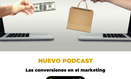 ¿Qué onda con las conversiones en el marketing?
