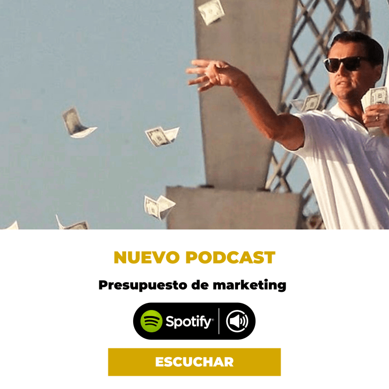 Lee más sobre el artículo ¿Cómo definir el presupuesto de marketing y de tus campañas?