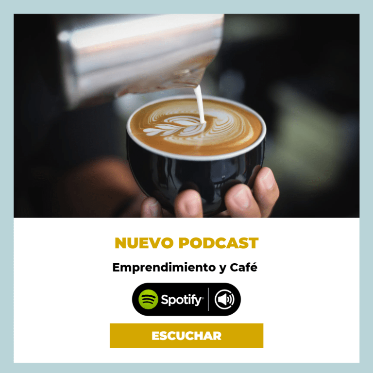 Lee más sobre el artículo Emprendimiento y Café