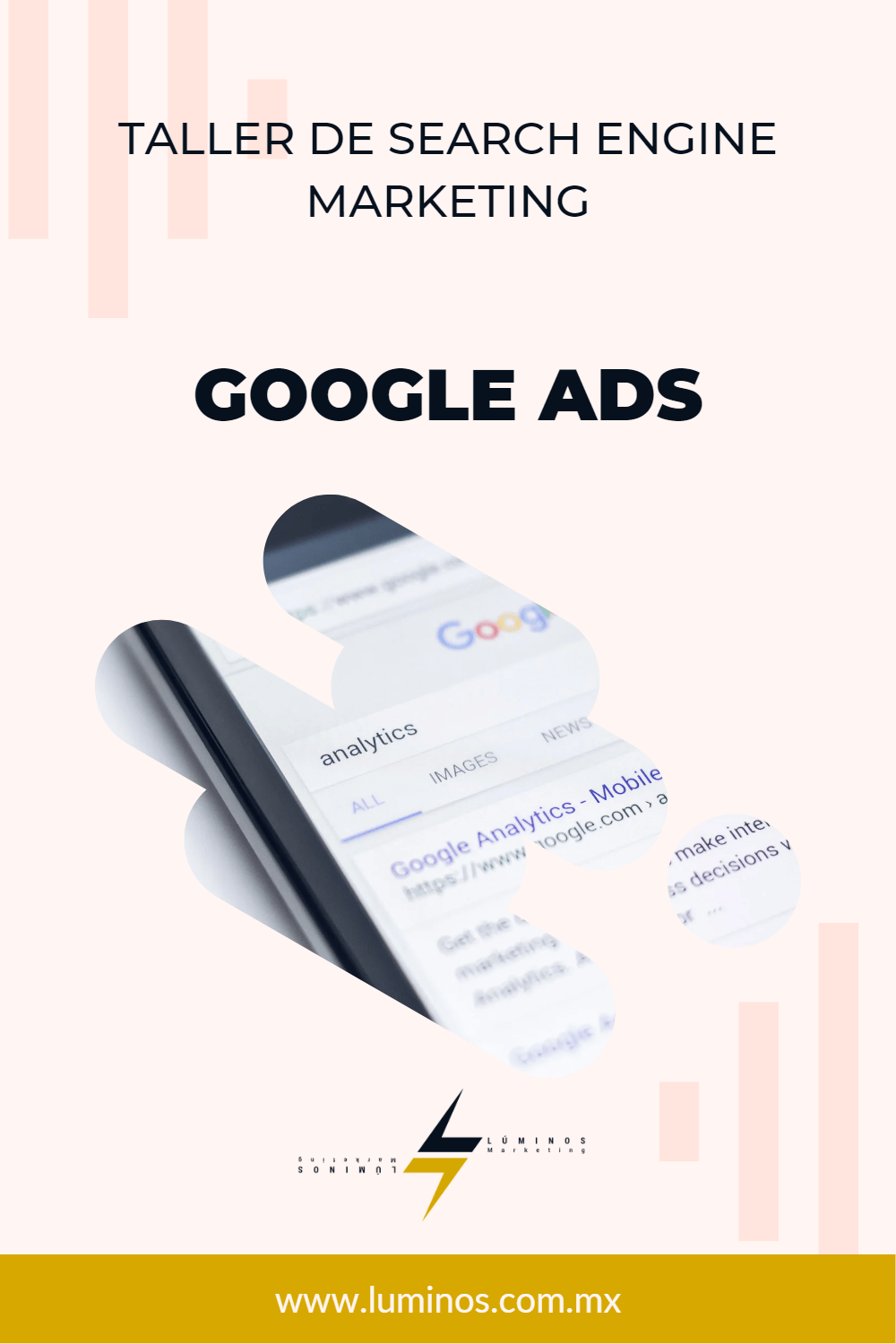 C Mo Funciona Google Ads Y Por Qu Tu Negocio Deber A Invertir En Esta Herramienta L Minos