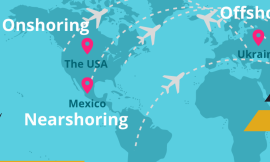 Tendencias Logísticas y Nearshoring: Oportunidades en el Bajío de México