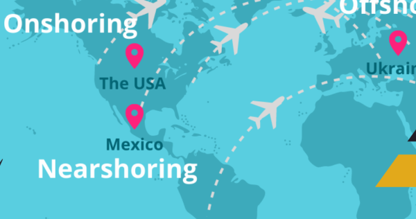 nearshoring en el bajio luminos marketing