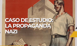 Elementos Clave del Éxito de la Propaganda Nazi
