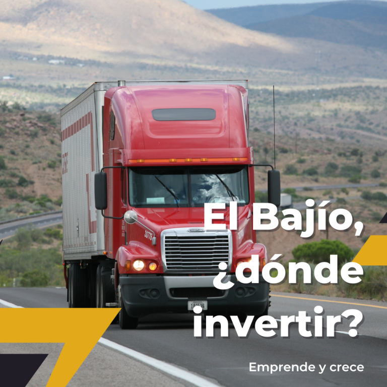 Lee más sobre el artículo El Bajío, ¿en qué invertir?