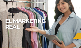 Marketing Real VS Marketing como Metodología