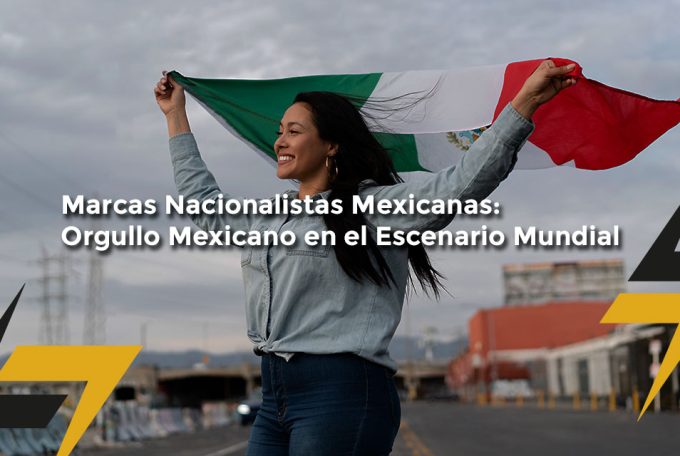 Marcas Nacionalistas Mexicanas: Orgullo Mexicano en el Escenario Mundial