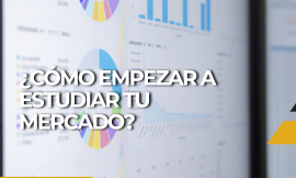 ¿Cómo empezar a investigar a tu mercado?