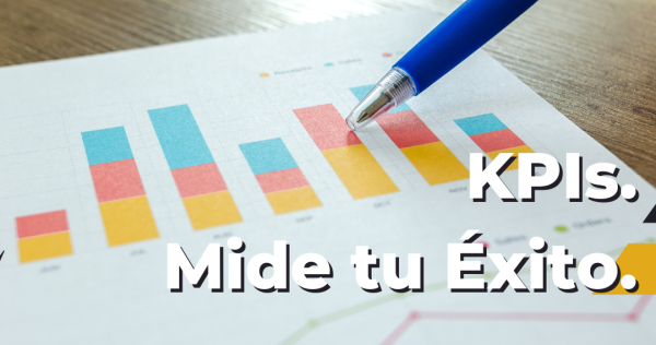 KPIs Mide tu exito