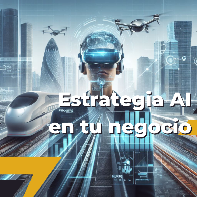 Lee más sobre el artículo ¿Aún no tienes estrategia de AI? ¿Qué esperas?