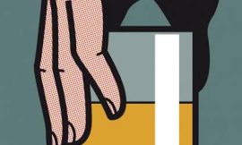 Un Viaje al Estilo de Mad Men: Cómo Hacer un Old Fashioned