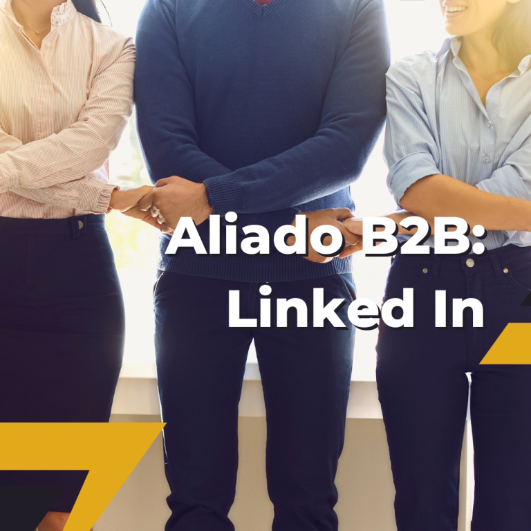 Lee más sobre el artículo Desbloqueando el Potencial de LinkedIn Sales Navigator en tu Estrategia B2B