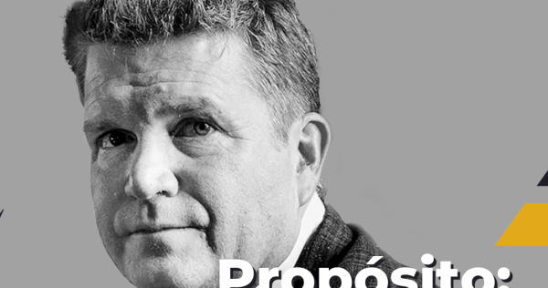 Matthew Barzun WOBI World Business Forum 2023 Reseña