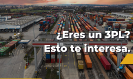 Informe sobre la importancia de certificarse y formar parte de un Cluster Logístico 3PL en El Bajío Mexicano para el éxito logístico en el 2024