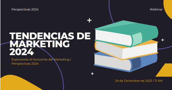 Webinar Tendencias 2024