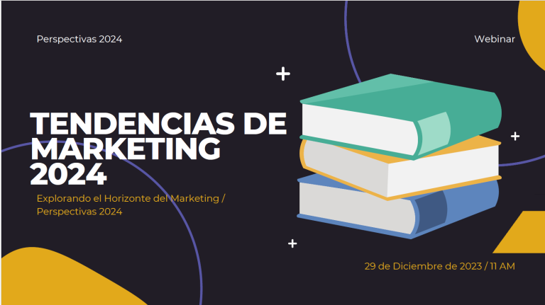 Lee más sobre el artículo Explorando el horizonte del marketing 2024: Tu guía para el éxito empresarial