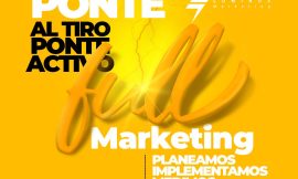 ¿Por qué contratar a una agencia de Marketing Full Service?