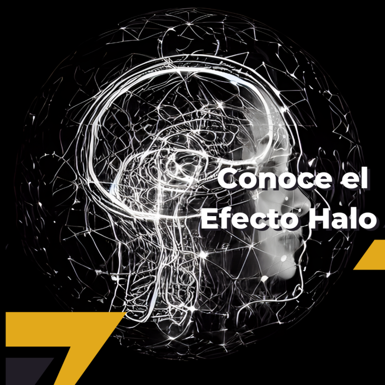 Lee más sobre el artículo El Efecto Halo
