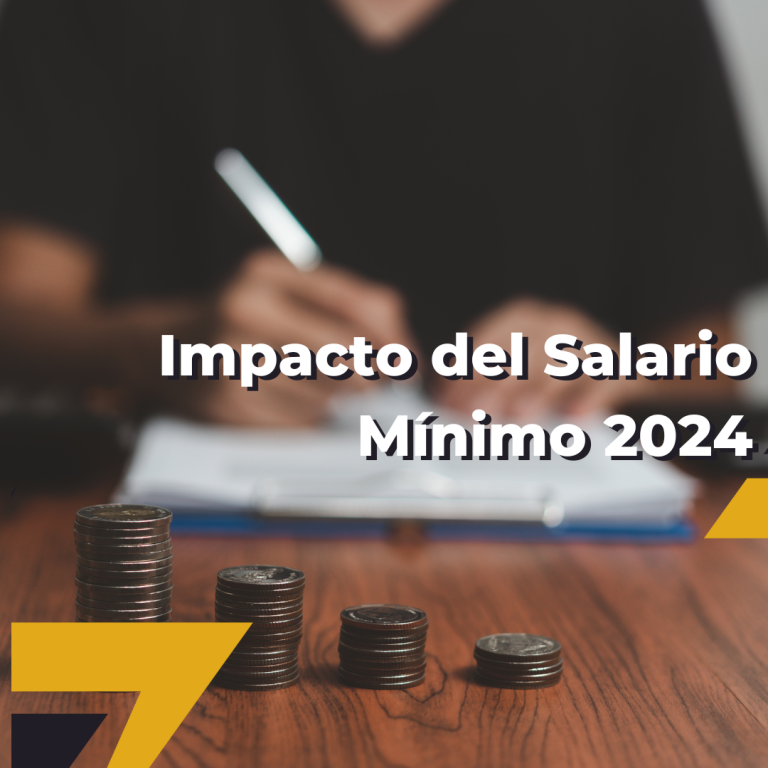 Lee más sobre el artículo “¡Yo invito!” El incremento del Salario Mínimo 2024 en México