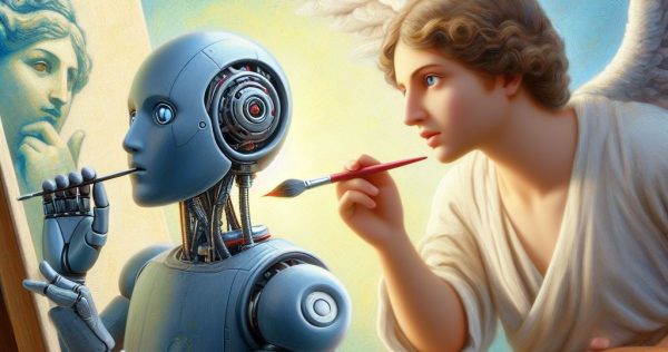 la inteligencia artificial no iguala al cerebro humano