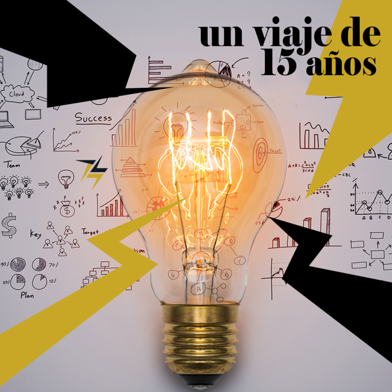 Lee más sobre el artículo ¿Qué tal van esos 15?