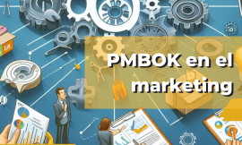 ¿Cómo administrar proyectos exitosos? Usa el PMBOK
