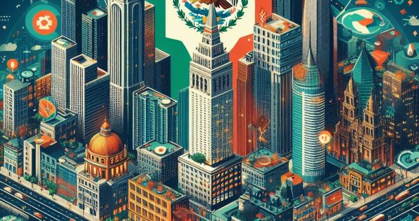 oportunidades de emprendimiento en mexico