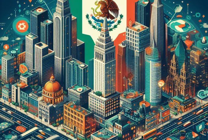 Desbloqueando el potencial de México: Guía para el éxito empresarial