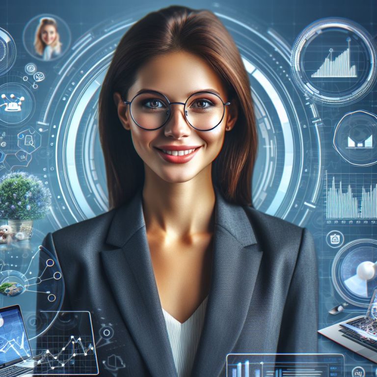Lee más sobre el artículo El mercadólgo del futuro