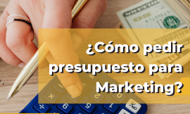 ¿Cómo solicitar presupuesto?… Sin que tu jefe te quiera ahorcar