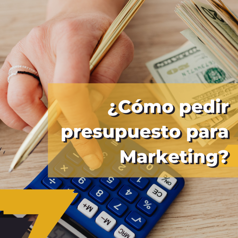 Lee más sobre el artículo ¿Cómo solicitar presupuesto?… Sin que tu jefe te quiera ahorcar