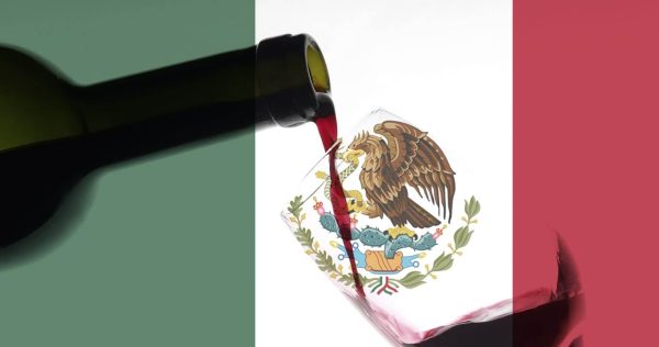 10 datos que no sabias sobre el vino en mexico